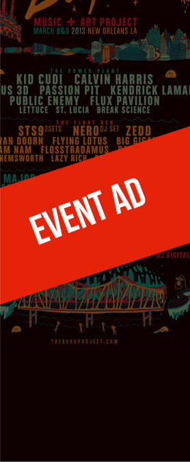 event ad